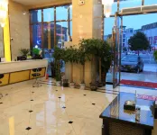 Dinglong 2018 Hotel Xiangxiang - Pet friendly