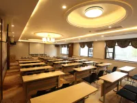 Mengzhou Huiyijia Business Hotel Hotels in Mengzhou