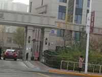 天津社会山东苑家庭旅馆 - 酒店外部