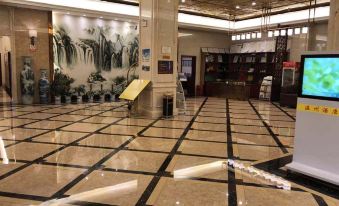 Dejiang Wenzhou Hotel