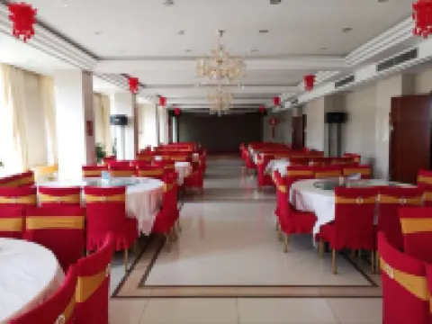 Yangguang Hotel Hotels in Minqin