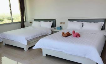 Longhai Linhai Villa Hotel