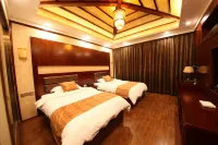 Dege Shandi Hotel Hotels in Dege