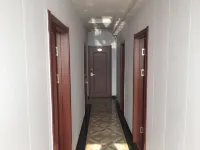 長海金港旅店 - 2 星級
