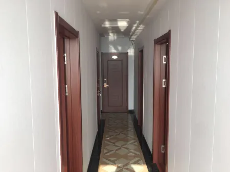 Changhai Jingang Hotel Отели рядом с достопримечательностью «yin niu wan du jia qu»