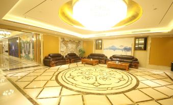 Wusheng Time Hotel