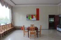 Xinning Yinxing Mountain Villa