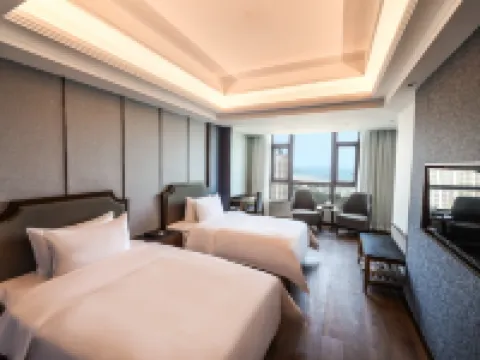 Haoxiang International Hotel Hotels in Pingtan County
