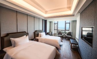 Haoxiang International Hotel