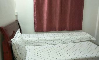 Jiangjing Hostel