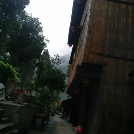 Shuyang Shuiyunge Inn