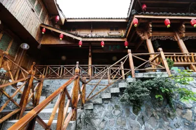 Jinshitai Hostel