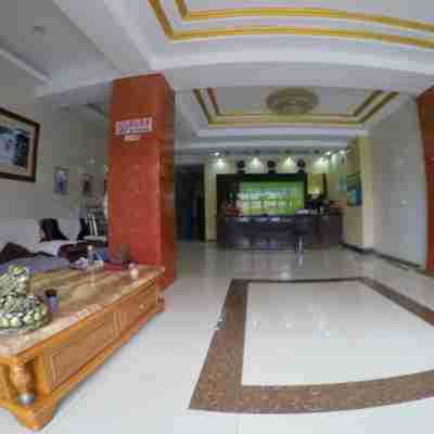 漠河宜合佳假日賓館 Others