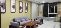 Yanchuan Tianze Business Hotel Hotels in Yanchuan