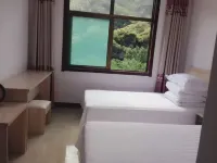 靈壽鼎盛山莊