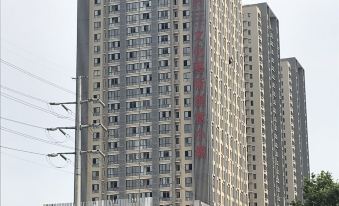 Xian Feiliu Zhenpin Apartment