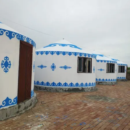 Zhangbei Jianhui Farm Stay