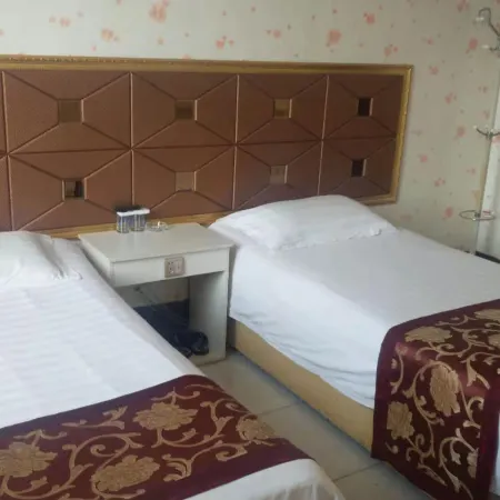 Xinji Xusheng Hotel
