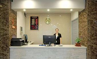 Wuxi Sanyiju Business Hotel
