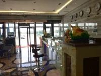 Junhao Business Hotel Hotels in Jeminay