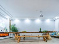莫干山梵栖精品民宿 - 会议室