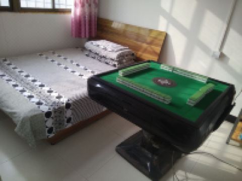 咸阳有间客栈 - 麻将房