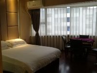 重庆亮江商务酒店 - 普通大床房