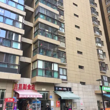 Xiaoxiong Backpacker Youth Hostel