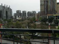 广安嘉都酒店 - 观景标间