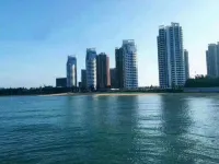 Sea Bay Holiday Hotel