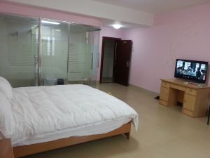 Chaofu Business Apartment