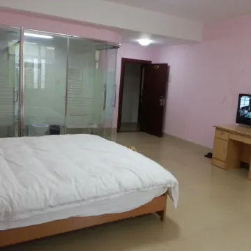Chaofu Business Apartment