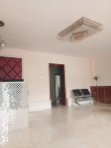 Gangcha Yidu Holiday Hotel