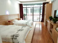 Rong'an Shimen Inn - 2-Star