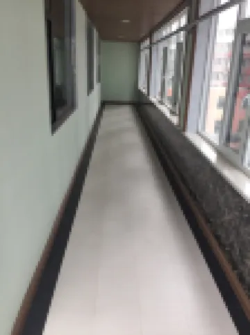 창바이 아이자 호텔