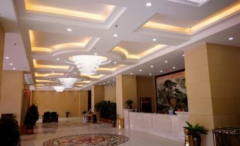 Jinling Yadan Hotel