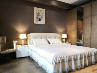 南京凯跃酒店式公寓 - 温馨大床房