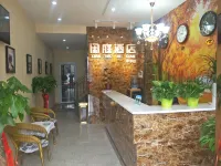 shengaixianting Hotels in Zhashui