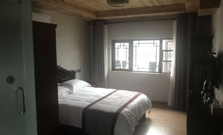 Xiangshan yujiawaju Inn - Housity