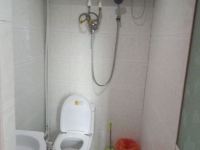 阿尔山栗永凯歌旅店