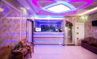 Shanghai Youshang Hotel