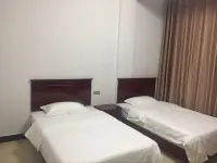 建始硒居客棧 景陽關附近的飯店