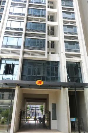 Snail Hotel Apartment