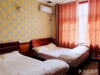 青岛回家吧宾馆
