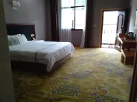 Yilongshan Leisure Farm
