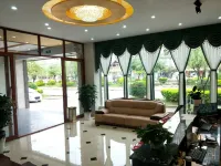 NingRrRuiRingJiuDian Hotels in Ning'er