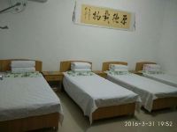 滦州古城大唐农家院 - 麻将四人间