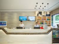 常德宜沫酒店 - 公共区域