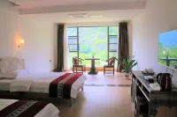 Mashan Shifeng Fishing Village