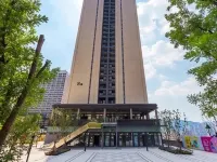 Chongqing Yingjia Hotel -  Apartamentos vacacionales